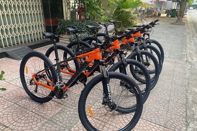 Bike Rental in Hoi An - Practical Details & Additional Information