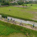 Bike the Siem Reap Countryside with Local Expert - The Itinerary in Detail