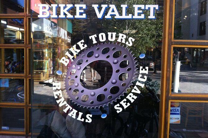 Bike Tour or Mountain Bike down Vail Mountain - Authentic Insights from Riders