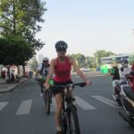 BIKING 2 days1night HCM to NAM CAT TIEN (Basic) - The Wildlife and Nature of Nam Cat Tien