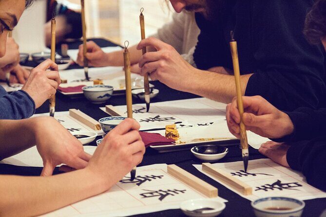 Biking Tour with Calligraphy Class - An In-Depth Look at the Tour Experience