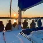 Bimini Charters - Private Luxury Catamaran 3-hr Sunset Sails - Authentic Experiences from Past Travelers