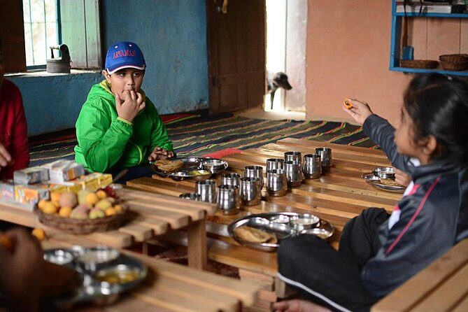 Binsar Sanctuary Walking Holiday - Authentic Insights from Reviewers