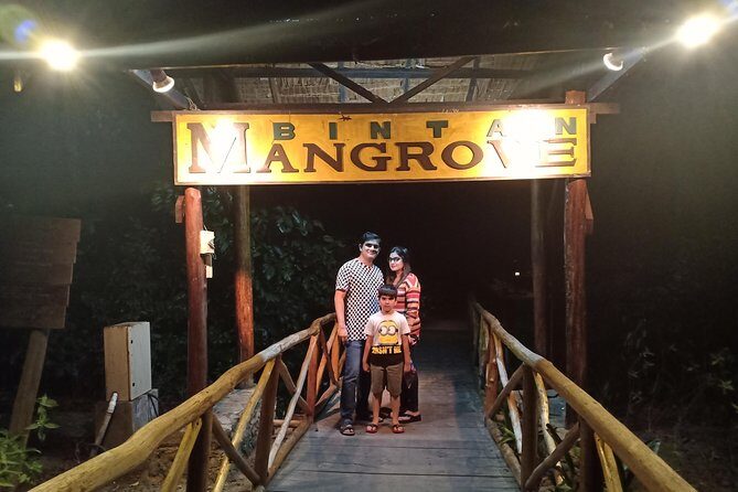 Bintan Fireflies Discovery Tour - Authentic Experiences and Tips