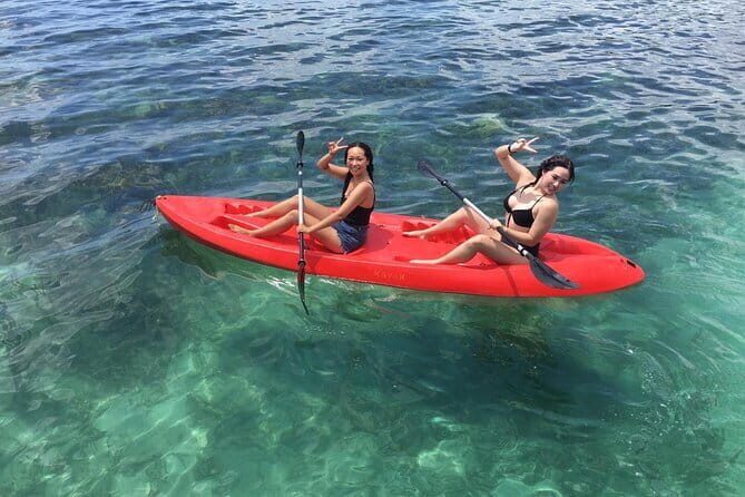 Bintan Island Snorkeling, Kayaking and Fun Fishing Activity - Final Thoughts