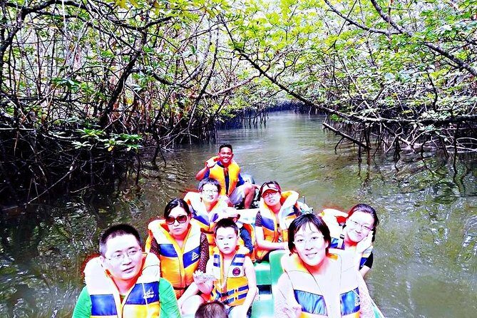 Bintan Mangrove Discovery Tour - Final Thoughts: Who Should Consider This Tour?