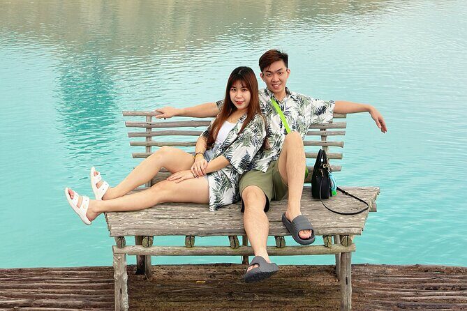 Bintan Sand Dune & Blue Lake Tour - Who Should Consider This Tour?