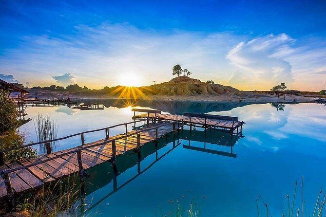 Bintan Sand Dunes and Blue Lakes Half-Day Tour with Lunch - Final Thoughts on the Tour’s Value