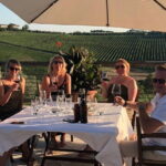 Biodynamic Wine Tasting with Producer in Vinci - The Sum Up
