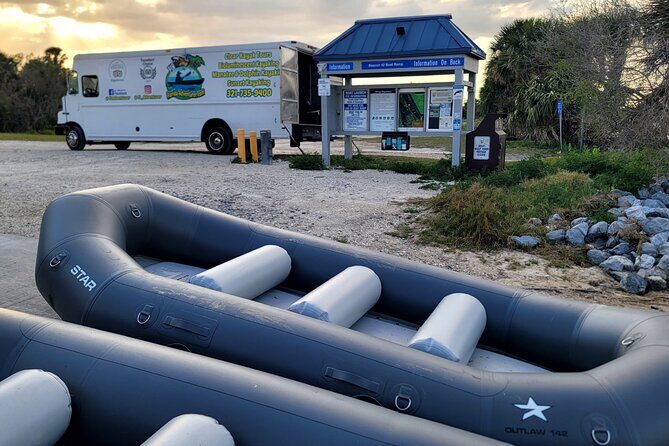 Bioluminescence Rafting Tour - Wildlife Refuge (Titusville) - Final Thoughts