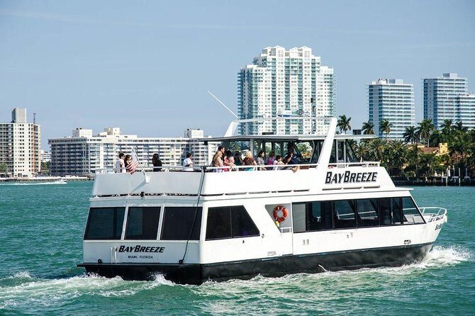 Biscayne Bay Boat Tour in Miami - Authentic Insights from Reviewers