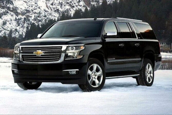 Black Bird Limo & Car Service from Bozeman Airport - The Value of the Service