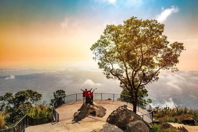 Black Mountain and Cao Dai Temple 1 Day - What’s Included and What to Consider