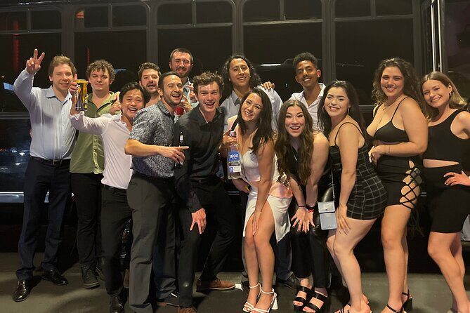 Black owned Las Vegas Hip Hop Club Tour w Party Bus Experience - Final Thoughts: Is This Tour Worth It?