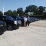 Black SUV Houston - College Station, Houston- college Station. - Who Should Consider This Service?