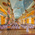 Black Virgin Mountain, Cao Dai Temple & Ben Duoc Cu Chi Tunnel - FAQ