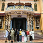 Black Virgin Mountain Sightseeing Day Tour in Tay Ninh - The Journey to Ba Den Mountain