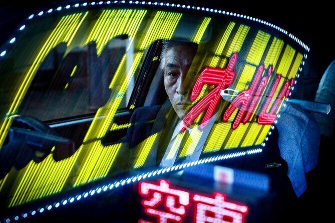 Blade Runner photo workshop in Shibuya with Laurence Bouchard - Why This Workshop Works for Different Travelers