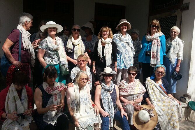 Block Printing & Village Stories: Discover Bagrus Craft Legacy - Practical Details & Logistics