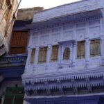 Blue City Heritage Private Walking Tour With Pickup and Drop-Off - Why This Tour Works for You