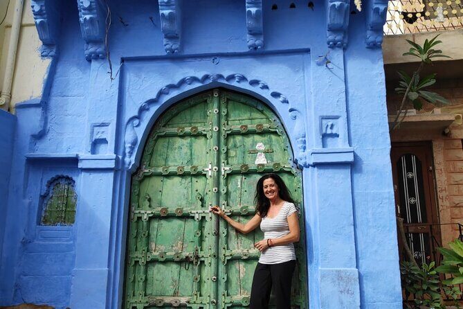 Blue city Tours in Jodhpur - The Sum Up