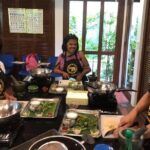 Blue Elephant Thai Cooking Class with Market Tour in Phuket - What’s Included and What to Consider
