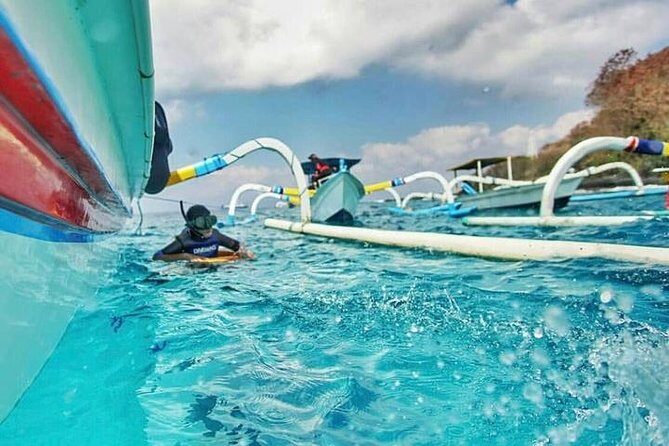 Blue Lagoon Snorkeling and Lunch - Kanto Lampo - Suwat Waterfall - All inclusive - Final Thoughts: Who Will Love This Experience?