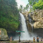 Blue Lagoon Snorkeling and Lunch with Visit Waterfall in Ubud - Who Should Consider Booking This Tour?