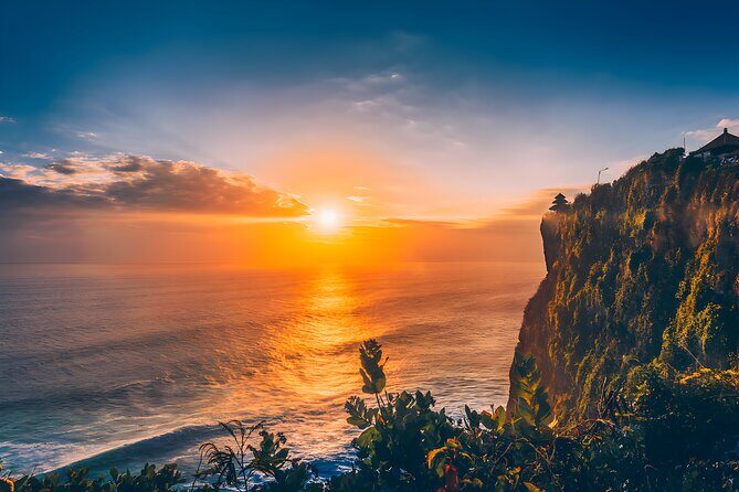 Blue Lagoon Snorkeling and Uluwatu Sunset Tour - Authentic Insights from Reviewers