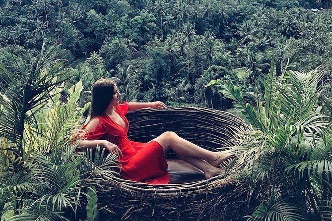 Blue Lagoon Snorkeling - Jungle Swing - Ubud - All Inclusive - Frequently Asked Questions