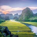 Boat and Bike Riding with Mua Cave in Ninh Binh Full Day Tour - The Journey Through Ninh Binh: What to Expect