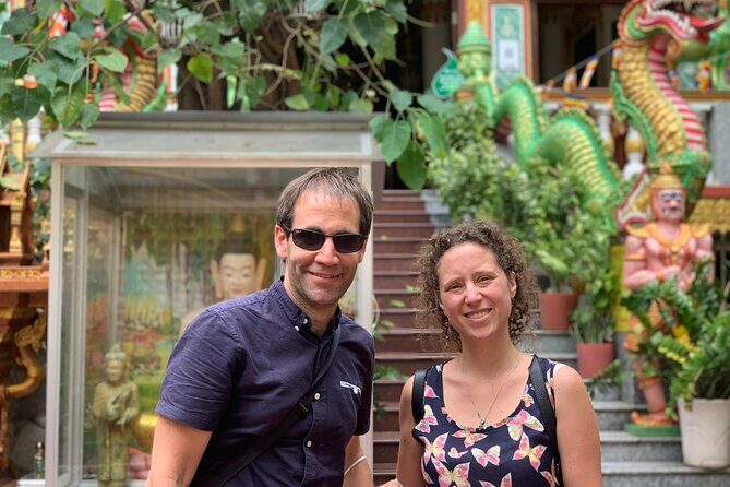 Boat tour on Mekong river see the sunset, small canal, Vegan dinner, street food - Practical Details and What You Should Know