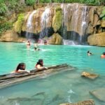 Boat trip River Kwai and Erawan Falls Full Day Tour From Bangkok - Who This Tour Is Perfect For