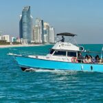 Boat & Yacht Tour Amazing Sandbar Adventure, Water Toys & Snorkel - Wildlife Encounters: Dolphins, Manatees & More