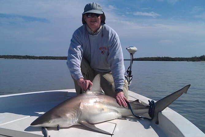 Boca Grande Inshore Fishing Charter - Why This Tour Offers Good Value