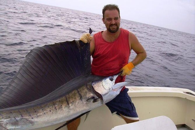 Boca Raton Deep Sea Fishing Trips - Who Would Love This Experience?