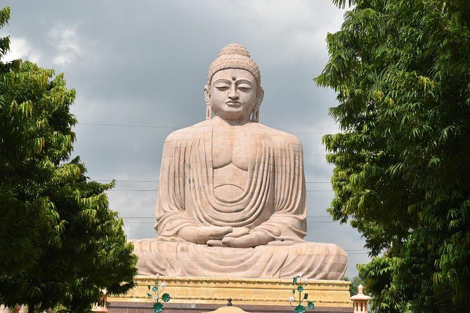 Bodhgaya Day Tour (Hotel Pickup) - Who Is This Tour Best Suited For?