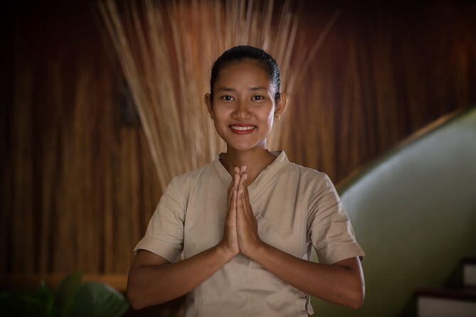 Bodia Classic Massage in Phnom Penh - The Location: Central Phnom Penh