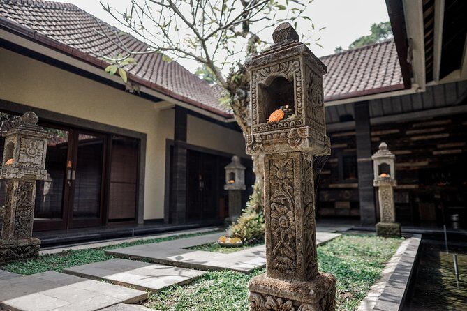 Body Massage Experience in Ubud Traditional Spa - Why This Spa Stands Out
