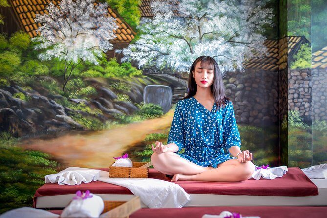 Body Massage Herbal Spa Style - Is This Experience Worth It?