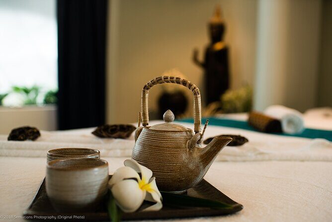 Body Scrub Special Treatments - The Therapists and Their Expertise
