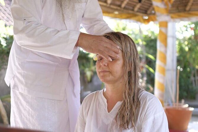 Body, Soul & Mind Cleansing Purification with Balinese Healer - Authentic Experiences and Reviewer Insights