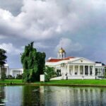 Bogor Botanical Garden & Rainforest Trekking to Hidden Waterfall - The Transport & Duration