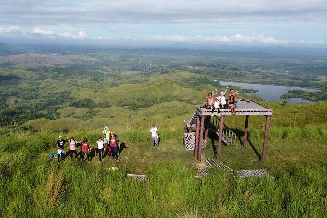Bohol Alicia Panoramic Park - Authentic Experiences and Hidden Insights