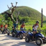 BOHOL ATV Tour - Who Should Consider This Tour?