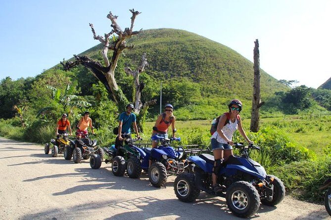 BOHOL ATV Tour - Who Should Consider This Tour?