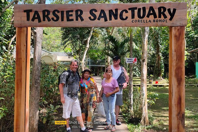 BOHOL Tour 2025 - Chocolate Hills, Tarsier and River Cruise Lunch - Pricing and Value