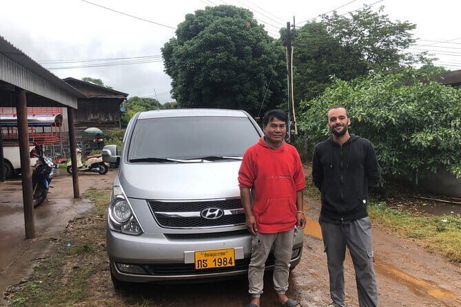 Bolaven Plateau 2 days with minivan and guides - Practicalities and What You Need to Know