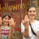 Bollywood For All Group Half Day Tour Without Transport - Detailed Breakdown of the Itinerary
