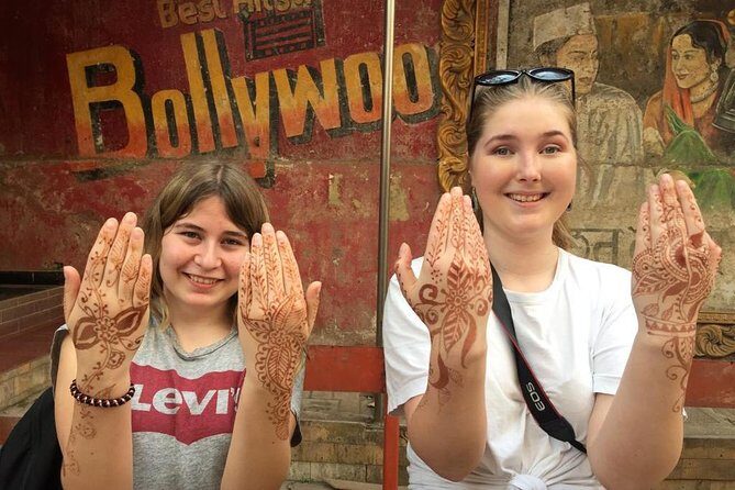 Bollywood For All Group Half Day Tour Without Transport - Detailed Breakdown of the Itinerary